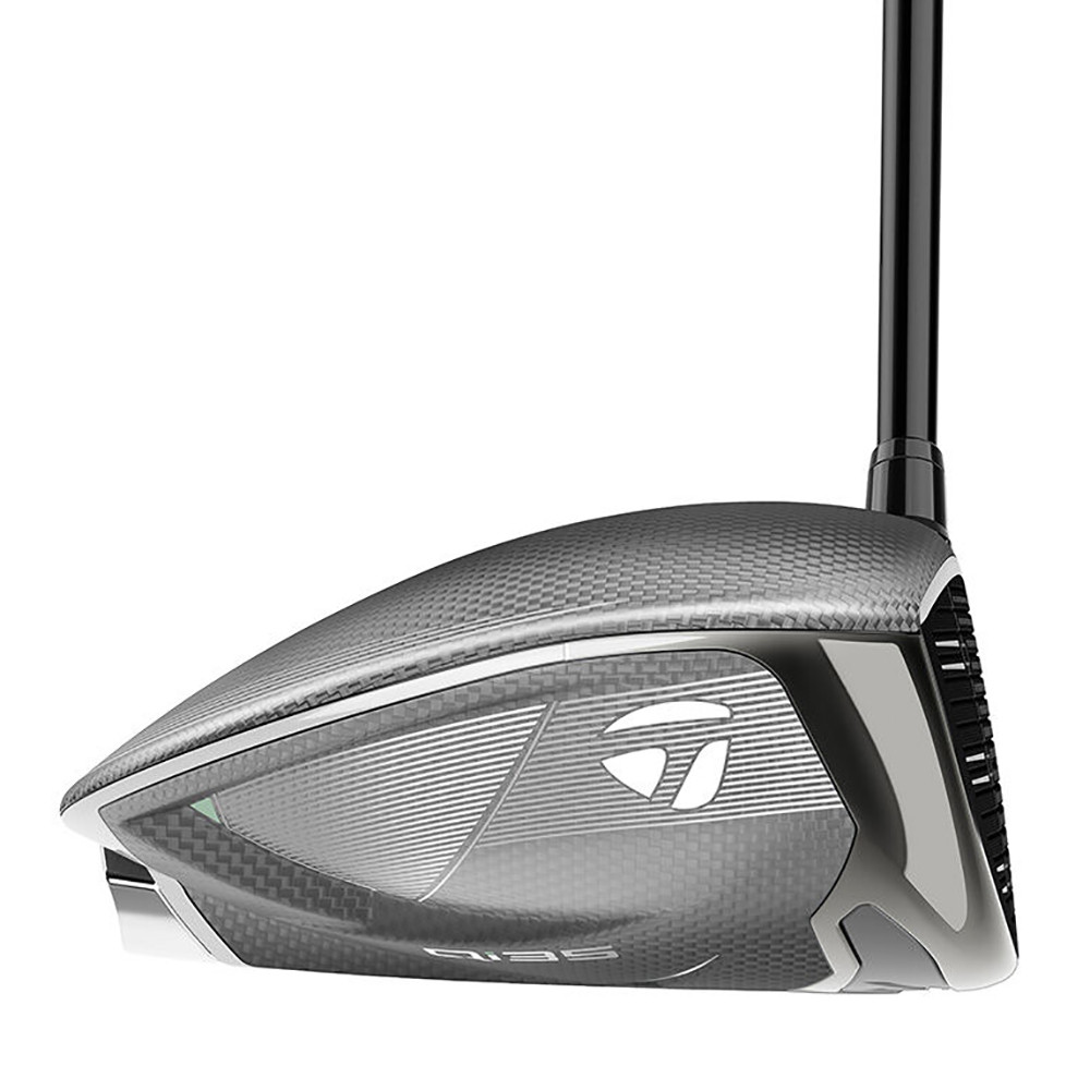 TaylorMade Qi35 Max Lite Driver - Maple Hill Golf